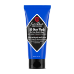 All-Over Wash for Face. Hair & Body
