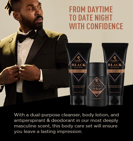 Black Reserve? Body Collection - Image 4
