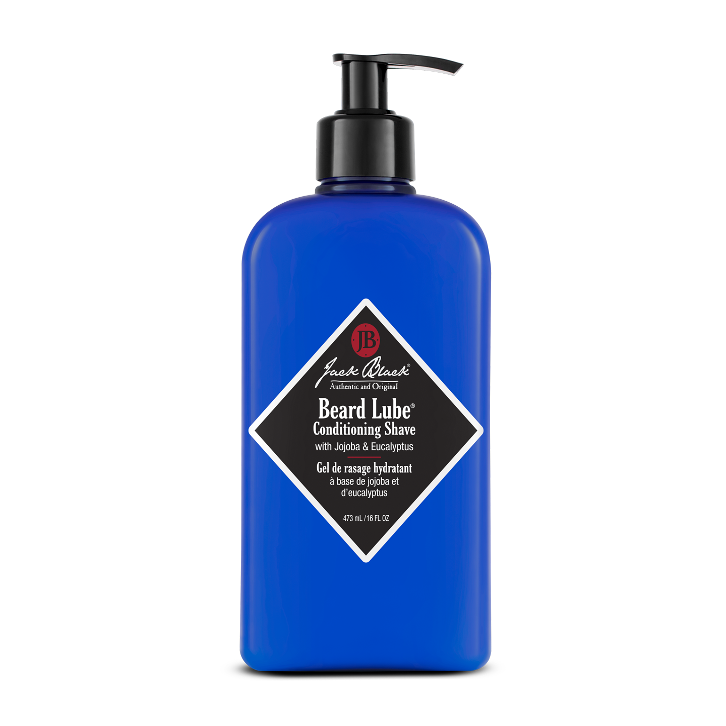 Beard Lube? Conditioning Shave - Image 3