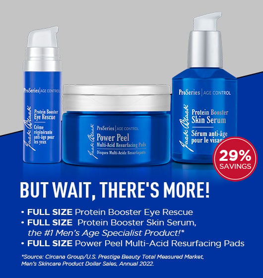 The Defensive Line Anti-Aging Triple Play - Image 4