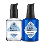 Epic Moisture? Duo