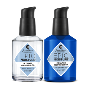 Epic Moisture? Duo