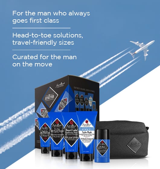 The Jetsetter - Image 3