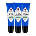 Mint Lip Balm Trio