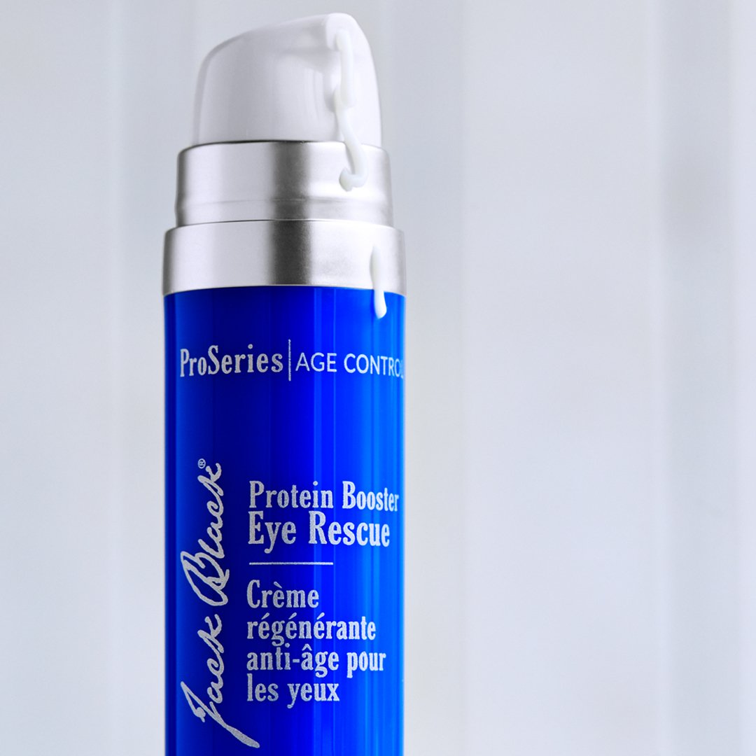 Protein Booster Eye Rescue - Image 4