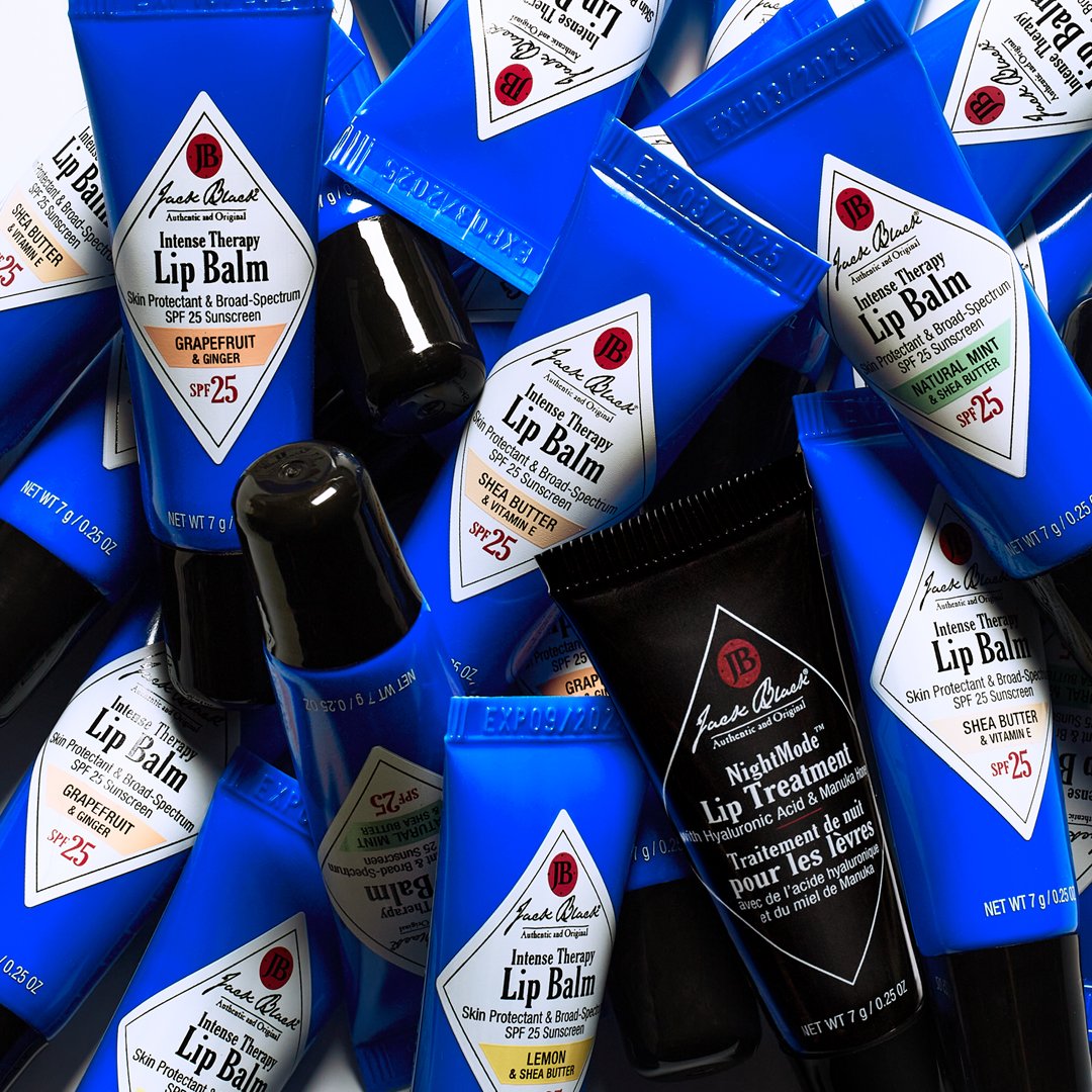 Intense Therapy Lip Balm - Image 4
