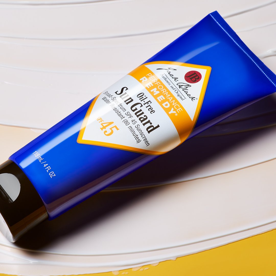 Oil-Free Sun Guard - Image 4
