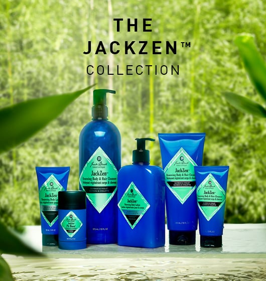 JackZen? Renewing Body Lotion - Image 5