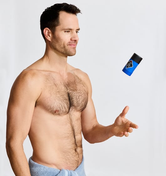 Original Pit Boss? Antiperspirant & Deodorant - Image 3