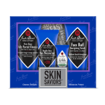 Skin Saviors?