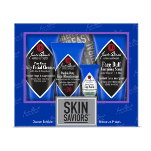 Skin Saviors?