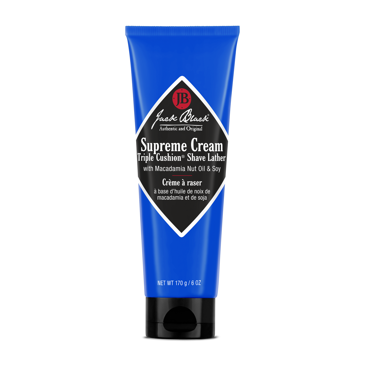 Supreme Cream Triple Cushion? Shave Lather - Image 6