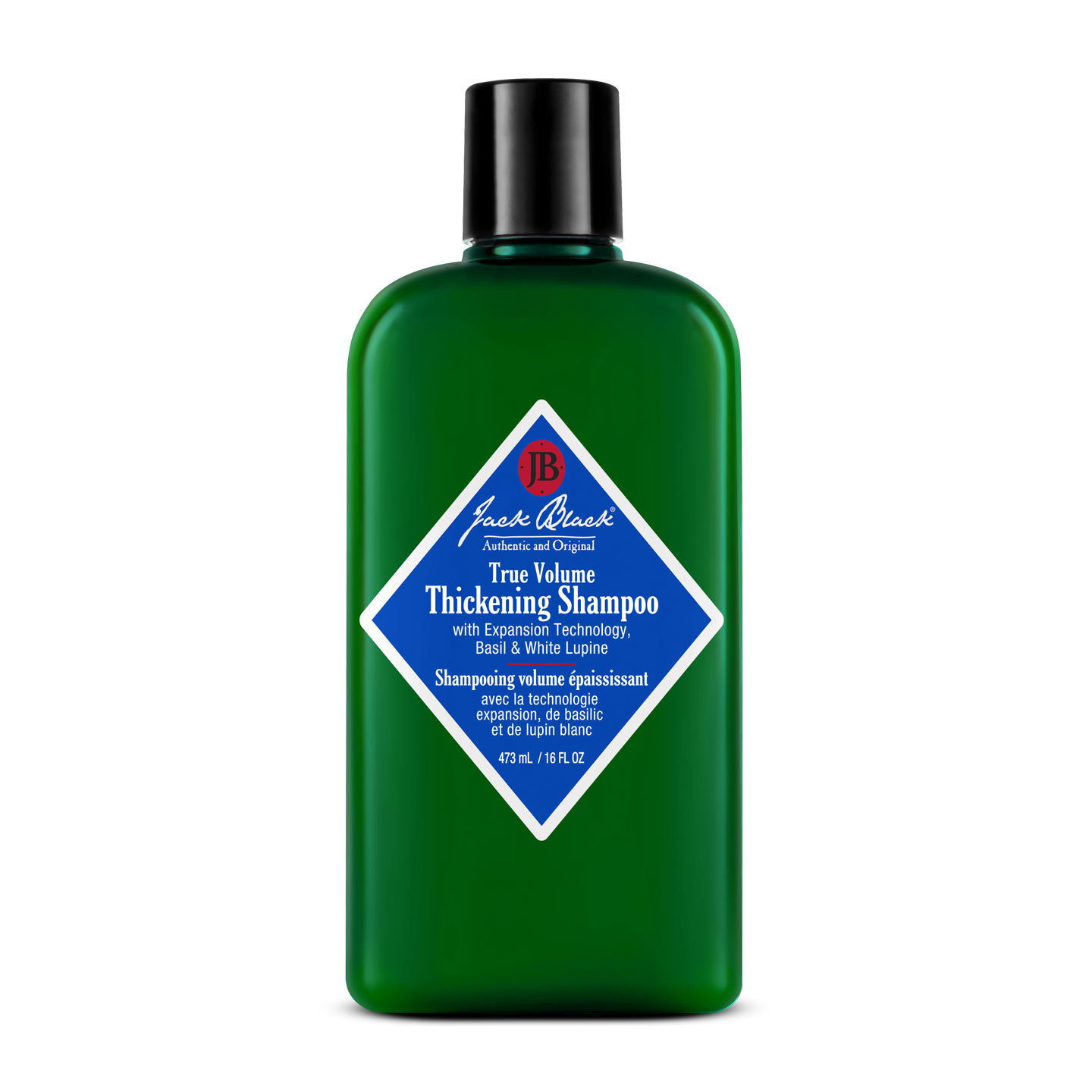 True Volume Thickening Shampoo