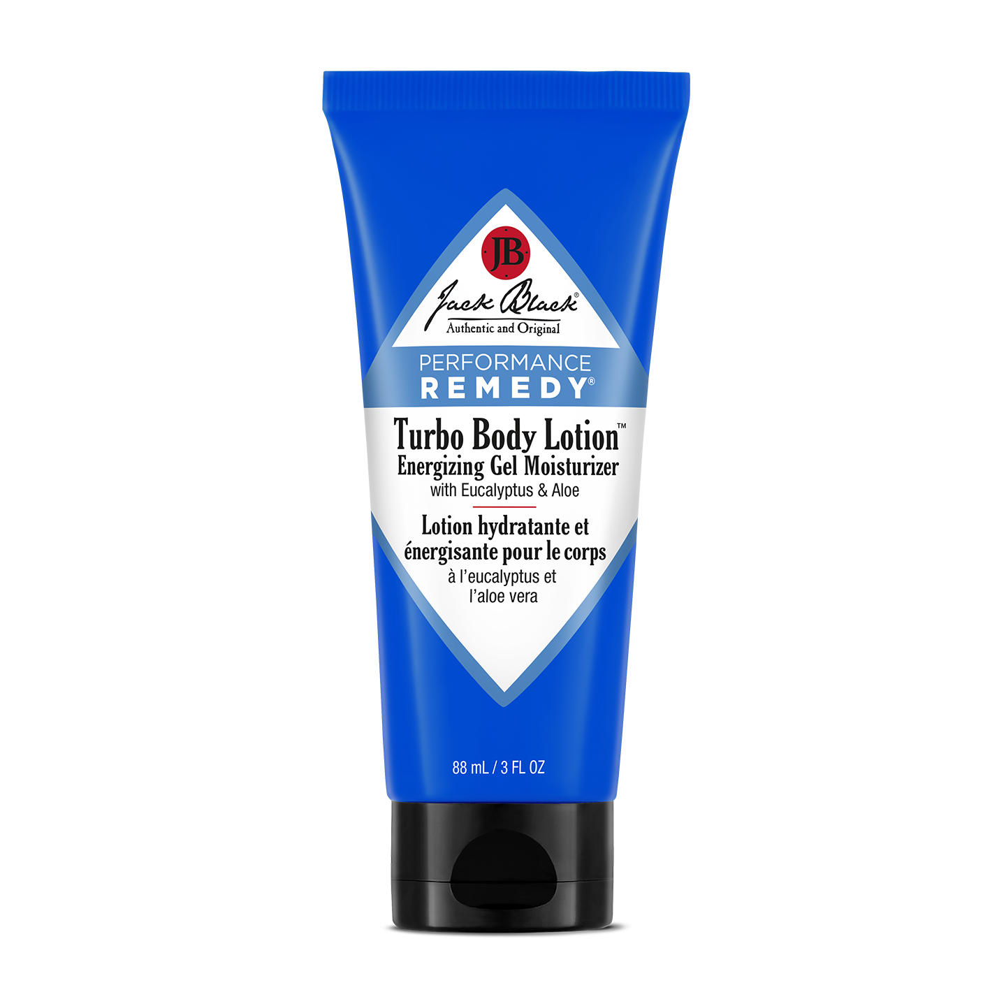 Turbo Body Lotion? Energizing Gel Moisturizer - Image 7
