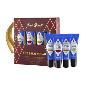 The Balm Squad?