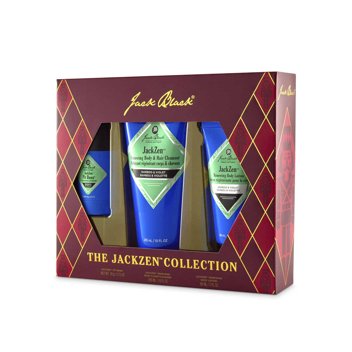 The JackZen? Collection - Image 3