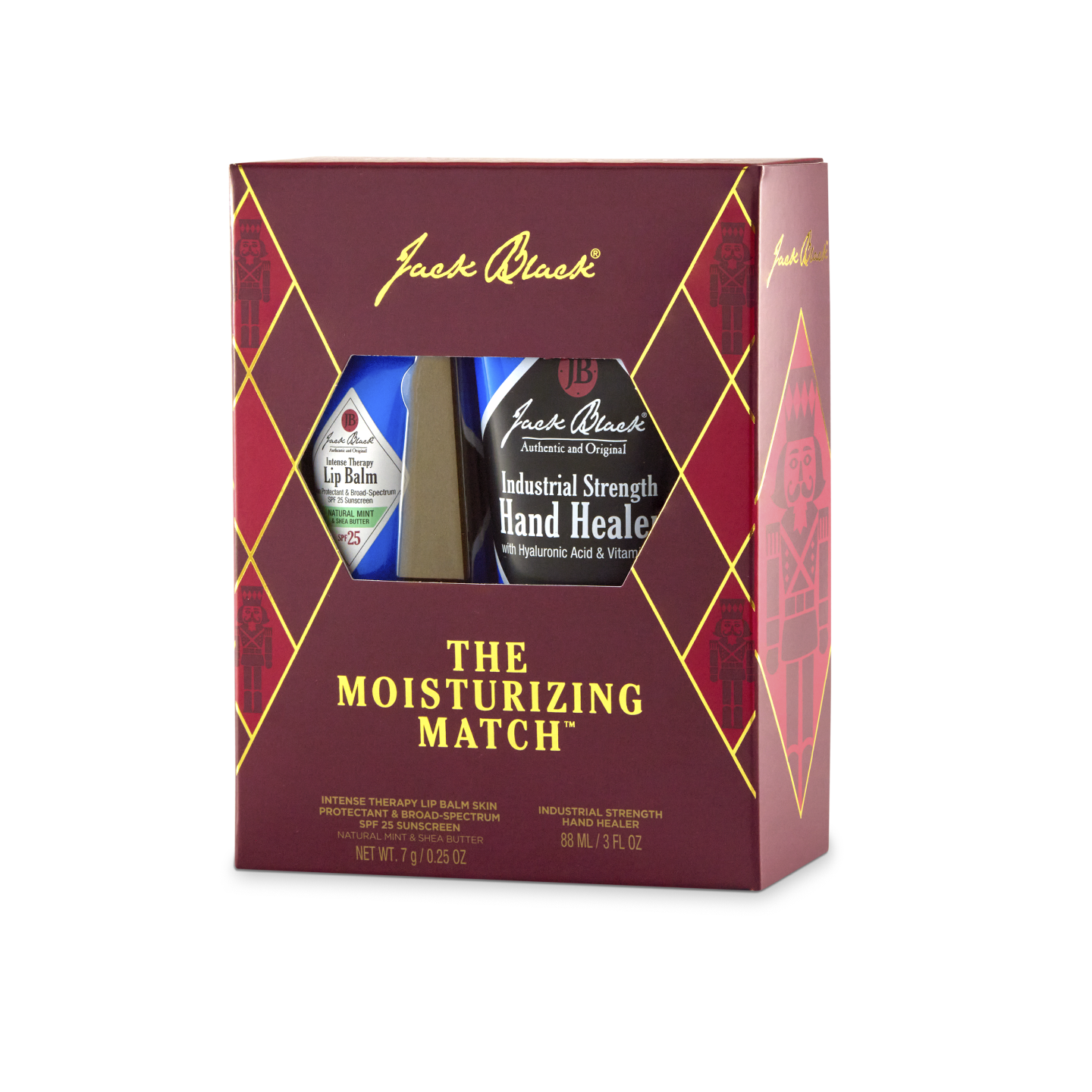The Moisturizing Match? - Image 3