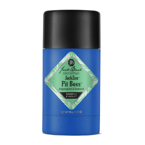 JackZen? Pit Boss? Antiperspirant & Deodorant